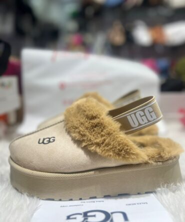 Pantoufles classiques UGG