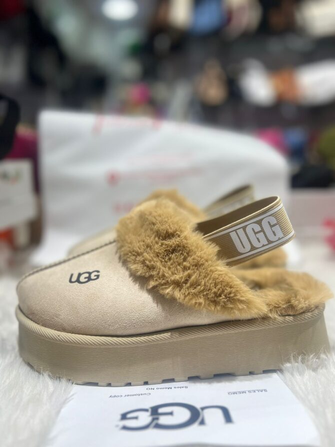 Pantoufles classiques UGG