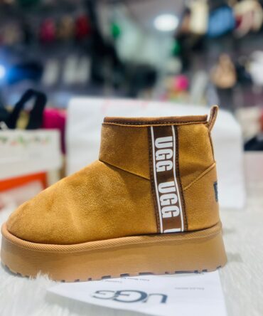 Botte UGG