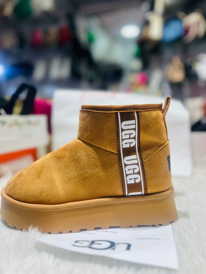 Botte UGG