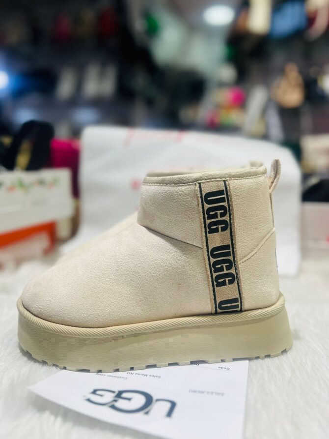 Botte UGG - Image 2